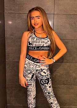 Annalise Connors